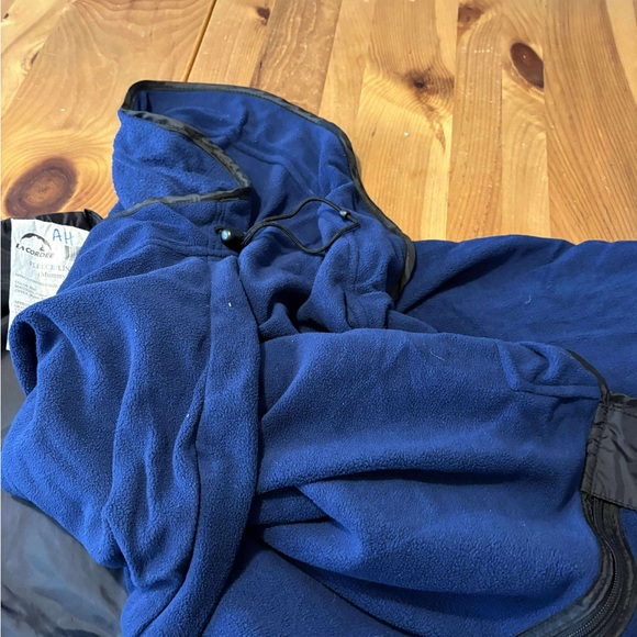 Sleeping bag lining - Picture 1 of 5